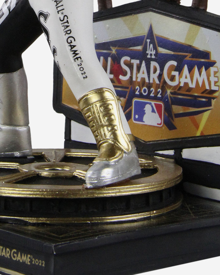 Chicago White Sox 2022 All-Star Bobbles On Parade Bobblehead FOCO - FOCO.com