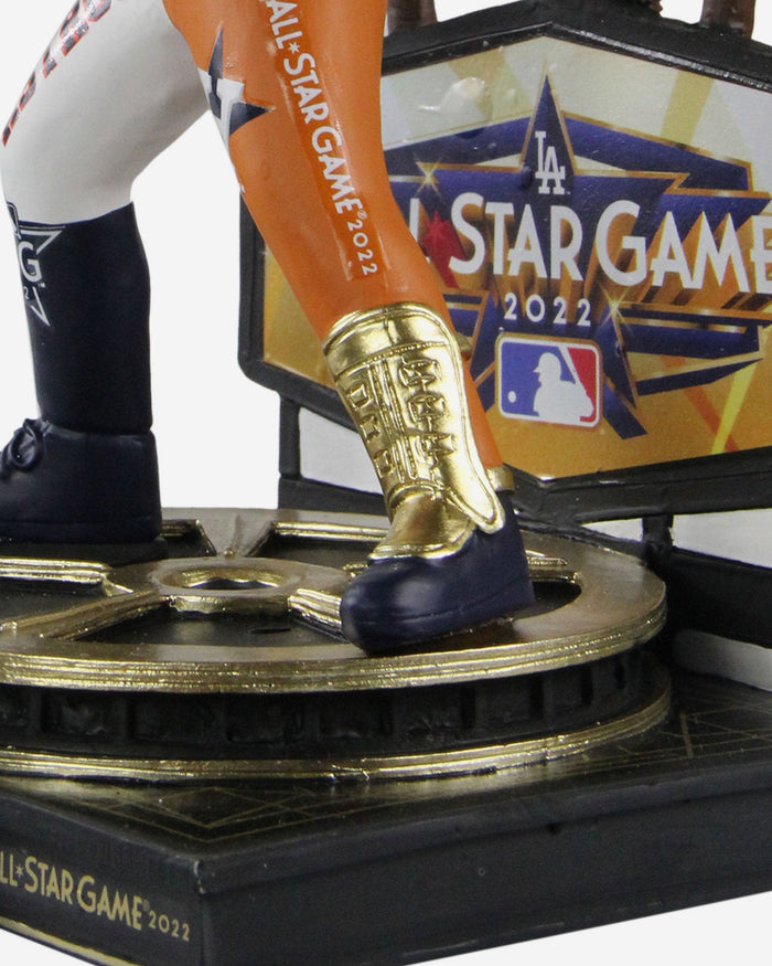 Houston Astros 2022 All-Star Bobbles On Parade Bobblehead FOCO - FOCO.com