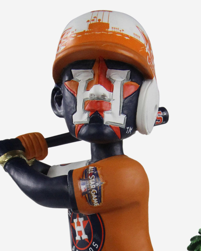 Houston Astros 2022 All-Star Bobbles On Parade Bobblehead FOCO - FOCO.com