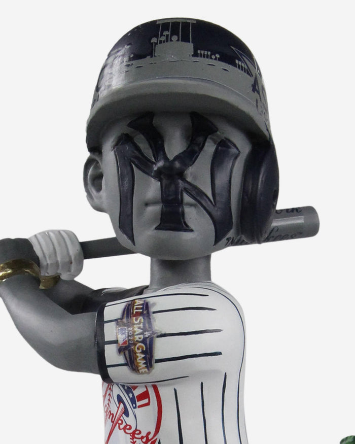 New York Yankees 2022 All-Star Bobbles On Parade Bobblehead FOCO - FOCO.com