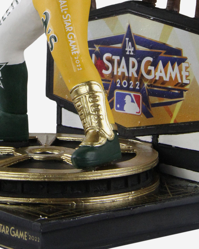 Oakland Athletics 2022 All-Star Bobbles On Parade Bobblehead FOCO - FOCO.com