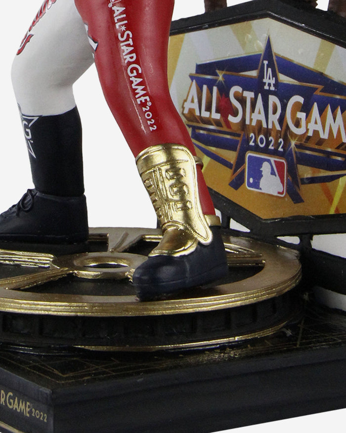 St Louis Cardinals 2022 All-Star Bobbles On Parade Bobblehead FOCO - FOCO.com