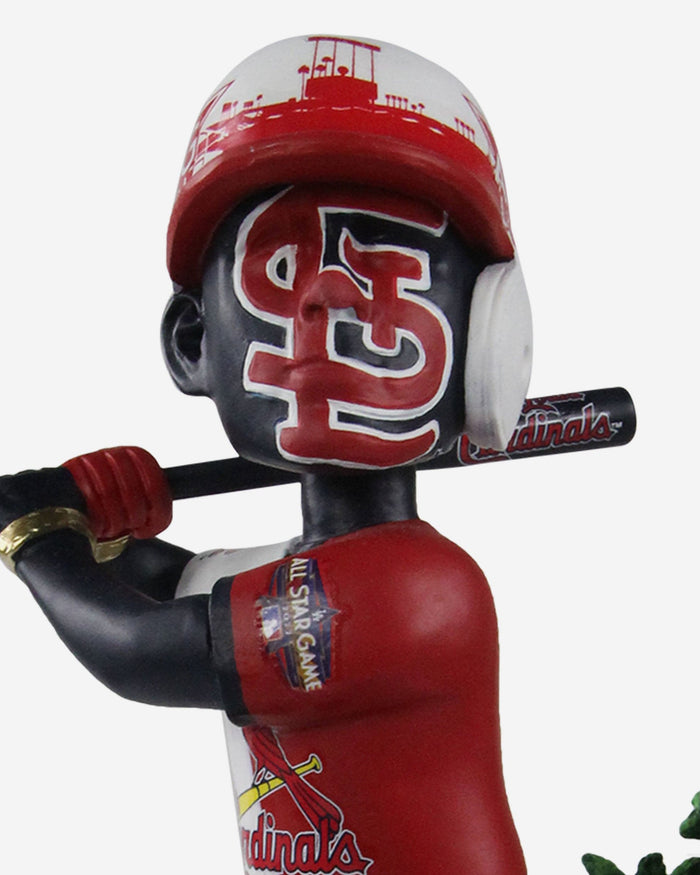 St Louis Cardinals 2022 All-Star Bobbles On Parade Bobblehead FOCO - FOCO.com