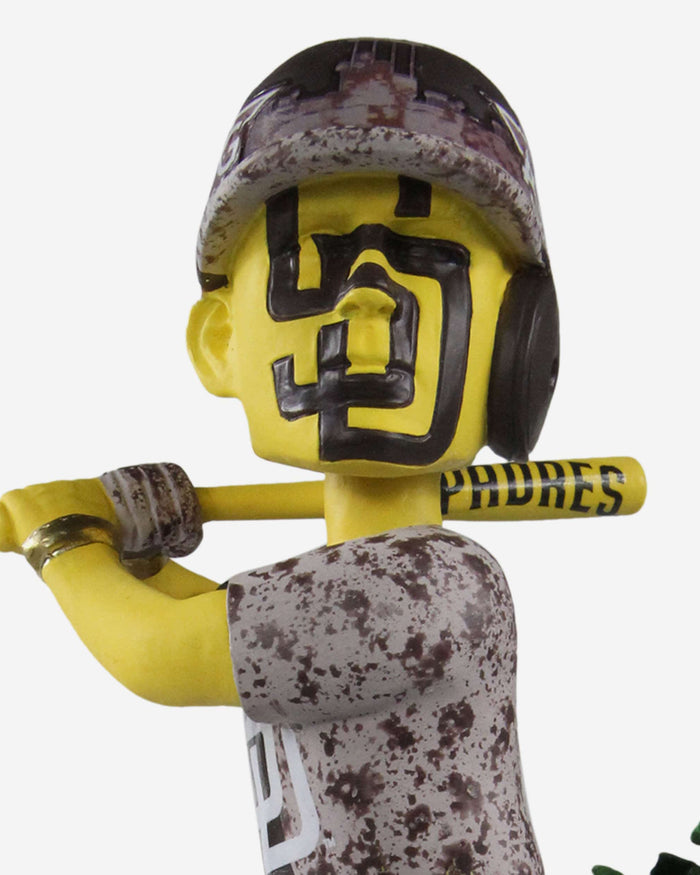 San Diego Padres 2022 All-Star Bobbles On Parade Bobblehead FOCO - FOCO.com