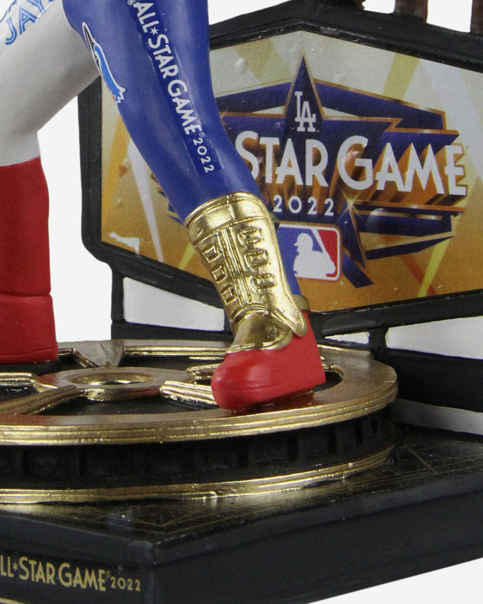 Toronto Blue Jays 2022 All-Star Bobbles On Parade Bobblehead FOCO - FOCO.com