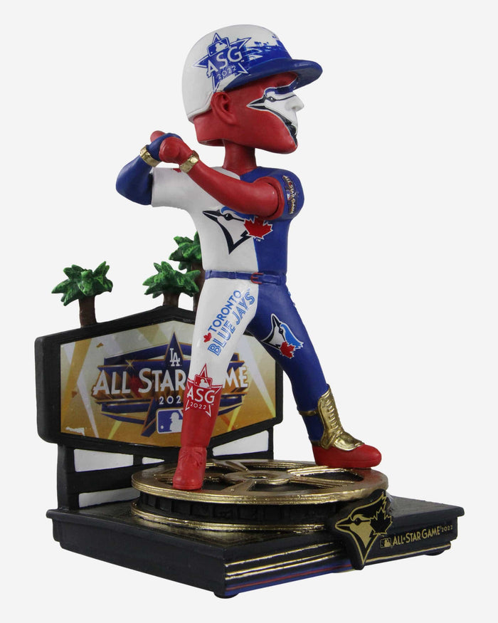 Toronto Blue Jays 2022 All-Star Bobbles On Parade Bobblehead FOCO - FOCO.com