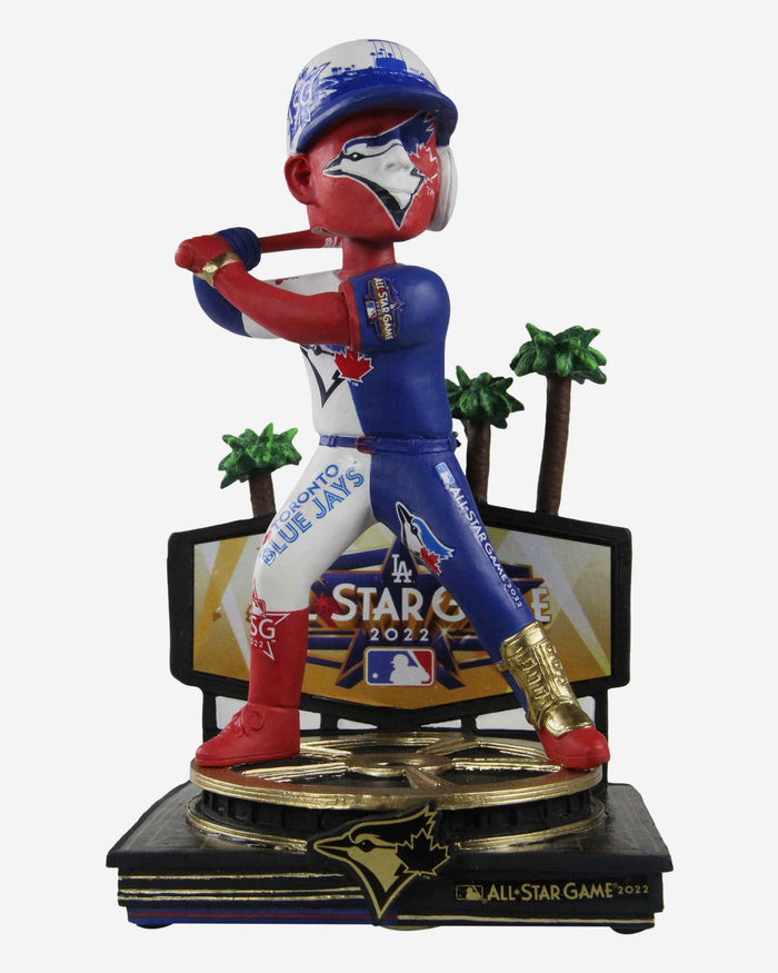 Toronto Blue Jays 2022 All-Star Bobbles On Parade Bobblehead FOCO - FOCO.com