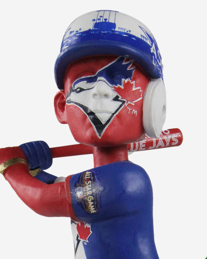 Toronto Blue Jays 2022 All-Star Bobbles On Parade Bobblehead FOCO - FOCO.com