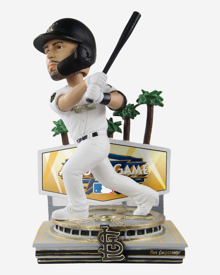 Paul Goldschmidt St Louis Cardinals 2022 MLB All-Star Bobblehead FOCO - FOCO.com