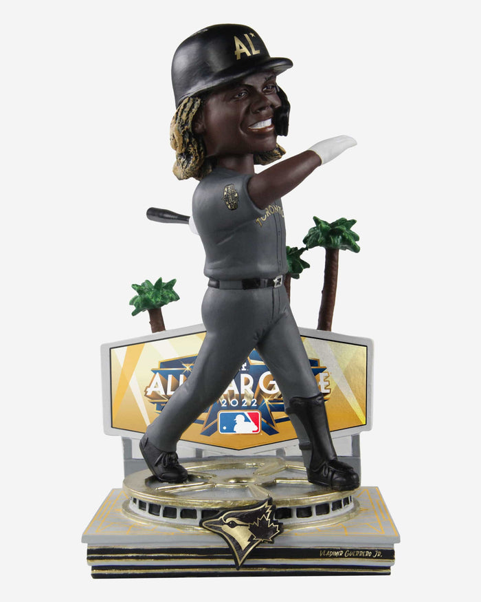 Vladimir Guerrero Jr. Toronto Blue Jays 2022 MLB All-Star Bobblehead FOCO - FOCO.com