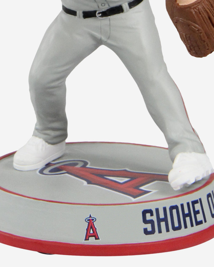 Shohei Ohtani Los Angeles Angels Variant Bighead Bobblehead FOCO - FOCO.com