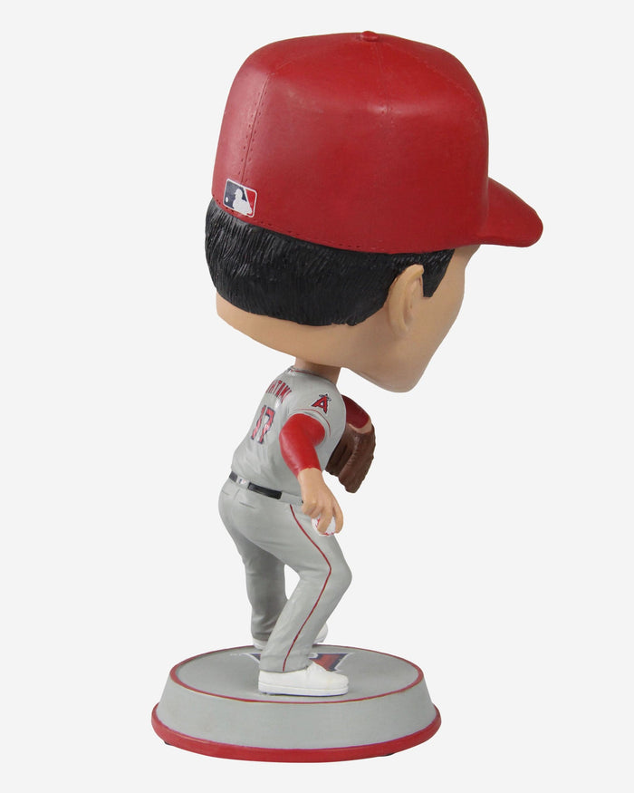 Shohei Ohtani Los Angeles Angels Variant Bighead Bobblehead FOCO - FOCO.com