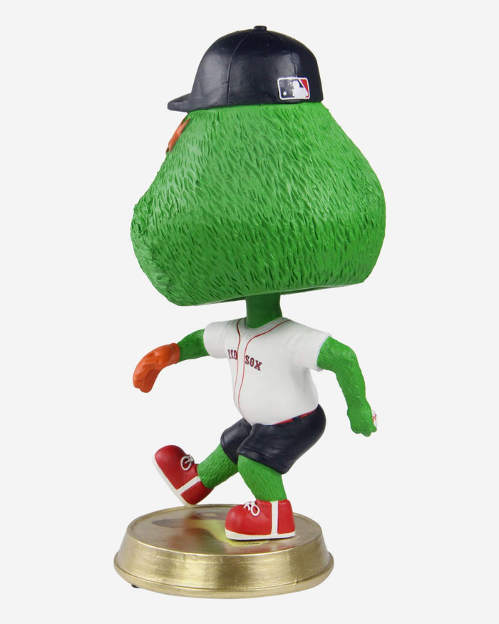 Wally the Green Monster Boston Red Sox Mascot Variant Bighead Bobblehead FOCO - FOCO.com