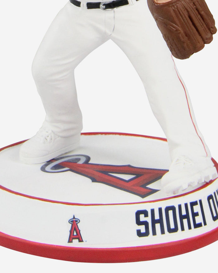 Shohei Ohtani Los Angeles Angels Bighead Bobblehead FOCO - FOCO.com