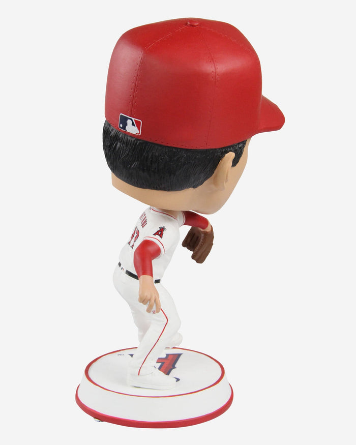 Shohei Ohtani Los Angeles Angels Bighead Bobblehead FOCO - FOCO.com