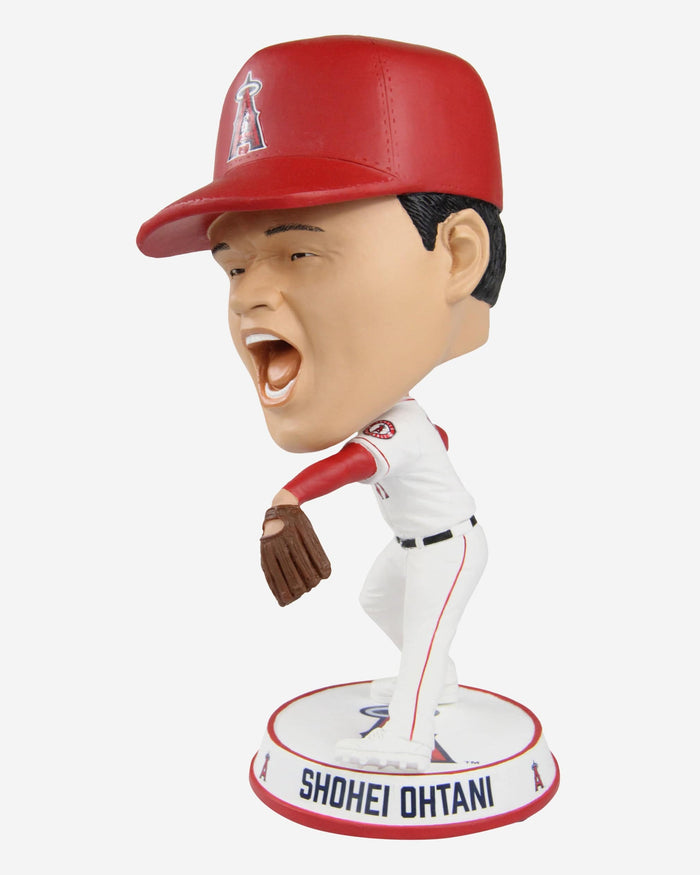 Shohei Ohtani Los Angeles Angels Bighead Bobblehead FOCO - FOCO.com