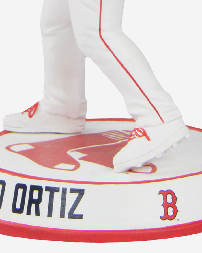 David Ortiz Boston Red Sox Bighead Bobblehead FOCO - FOCO.com