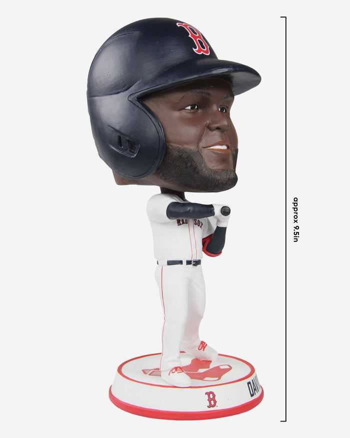 David Ortiz Boston Red Sox Bighead Bobblehead FOCO - FOCO.com