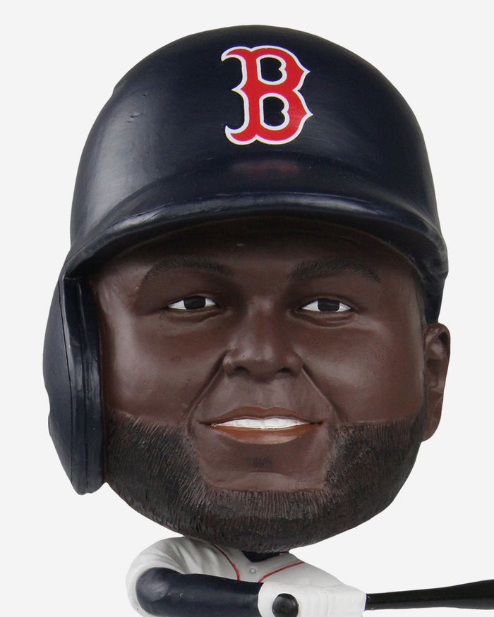 David Ortiz Boston Red Sox Bighead Bobblehead FOCO - FOCO.com