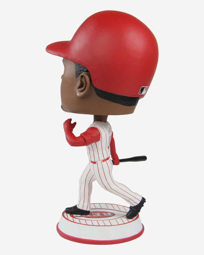 Ken Griffey Jr Cincinnati Reds Bighead Bobblehead FOCO - FOCO.com