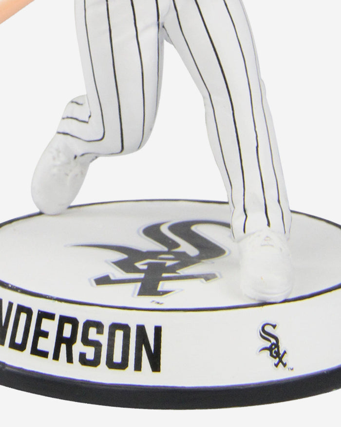 Tim Anderson Chicago White Sox Bighead Bobblehead FOCO - FOCO.com