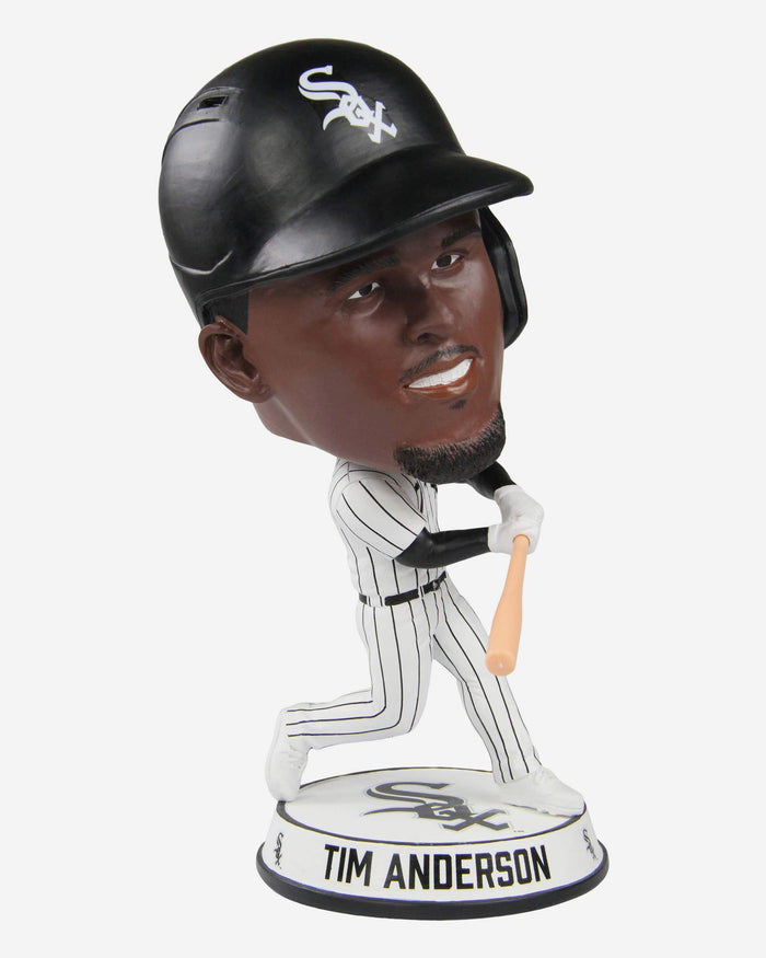 Tim Anderson Chicago White Sox Bighead Bobblehead FOCO - FOCO.com