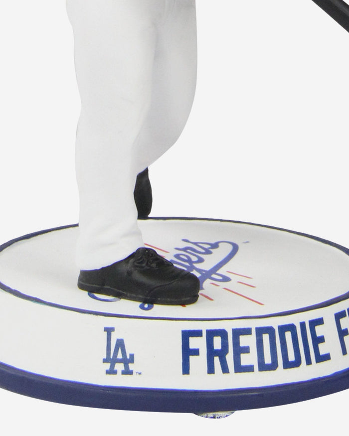 Freddie Freeman Los Angeles Dodgers Bighead Bobblehead FOCO - FOCO.com