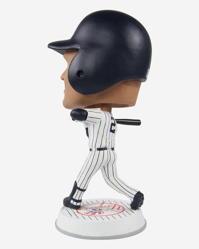 Derek Jeter New York Yankees Bighead Bobblehead FOCO - FOCO.com