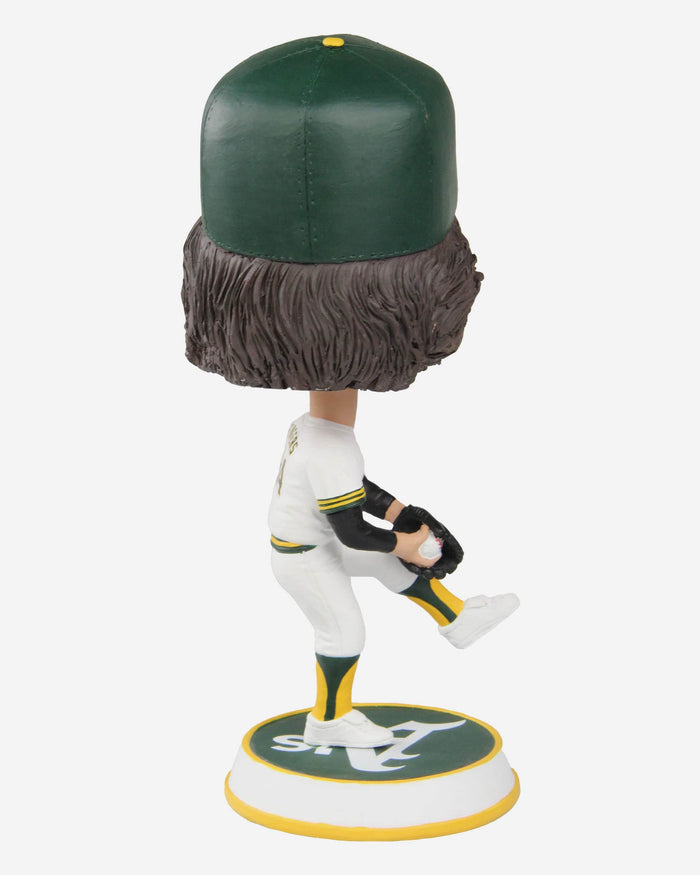 Rollie Fingers Oakland Athletics Bighead Bobblehead FOCO - FOCO.com