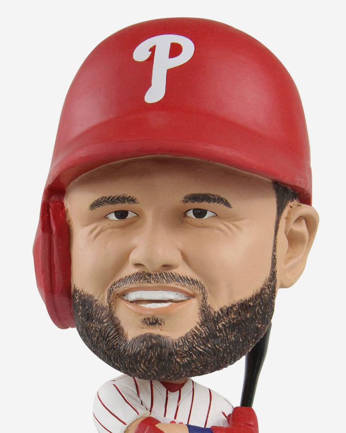 Kyle Schwarber Philadelphia Phillies Bighead Bobblehead FOCO - FOCO.com