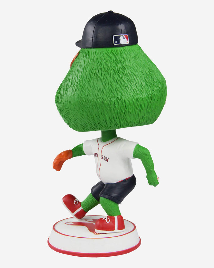 Wally the Green Monster Boston Red Sox Mascot Bighead Bobblehead FOCO - FOCO.com