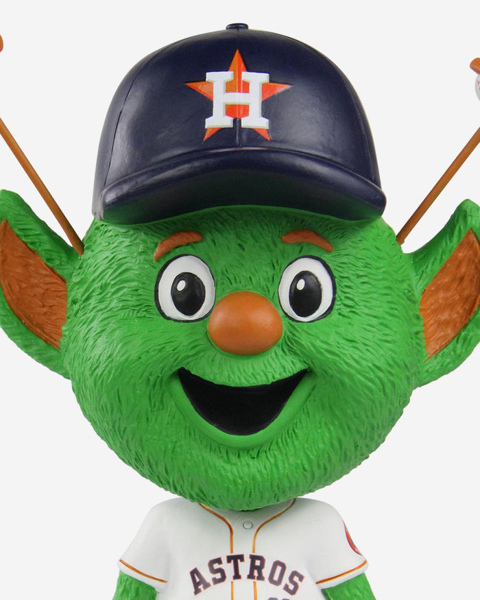 Orbit Houston Astros Mascot Bighead Bobblehead FOCO - FOCO.com