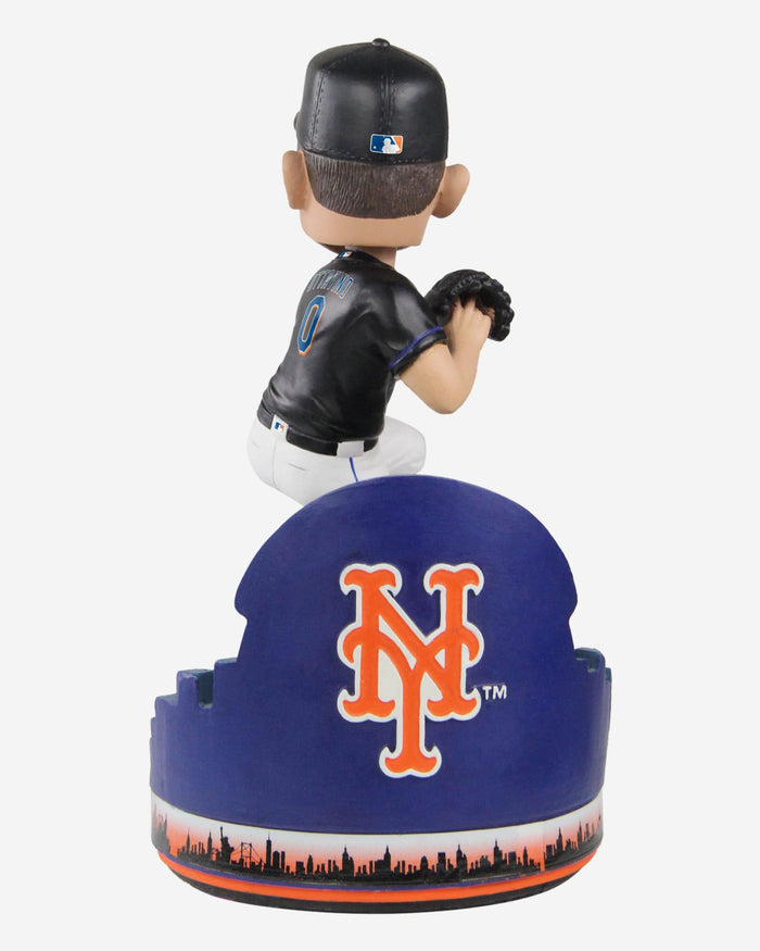 Adam Ottavino New York Mets Black Jersey Bobblehead FOCO - FOCO.com