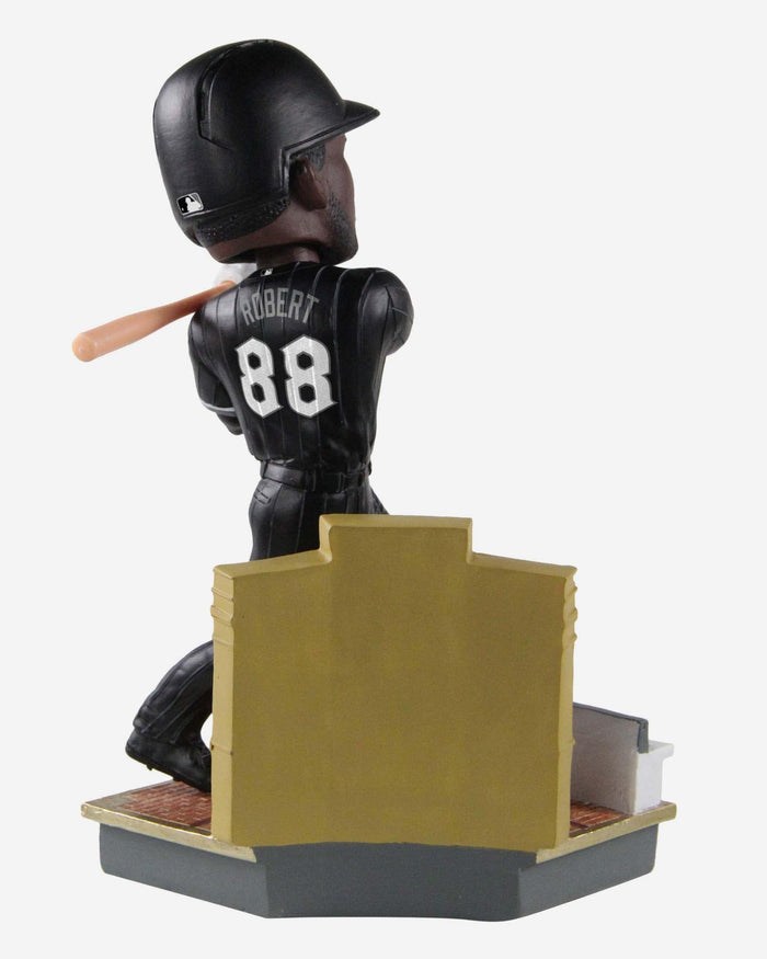 Luis Robert Chicago White Sox 2022 City Connect Bobblehead FOCO - FOCO.com