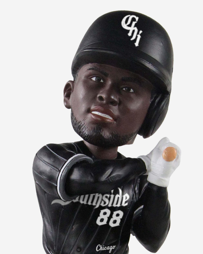 Luis Robert Chicago White Sox 2022 City Connect Bobblehead FOCO - FOCO.com