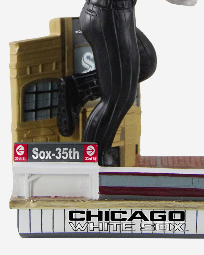 Tim Anderson Chicago White Sox 2022 City Connect Bobblehead FOCO - FOCO.com