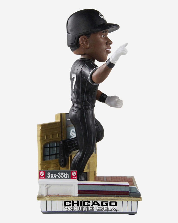 Tim Anderson Chicago White Sox 2022 City Connect Bobblehead FOCO - FOCO.com