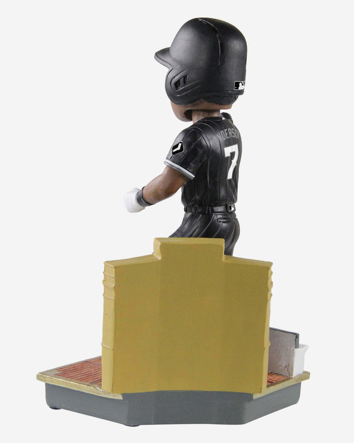 Tim Anderson Chicago White Sox 2022 City Connect Bobblehead FOCO - FOCO.com