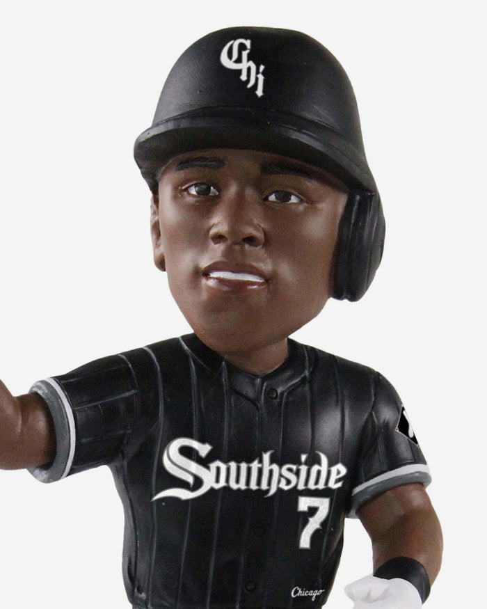 Tim Anderson Chicago White Sox 2022 City Connect Bobblehead FOCO - FOCO.com