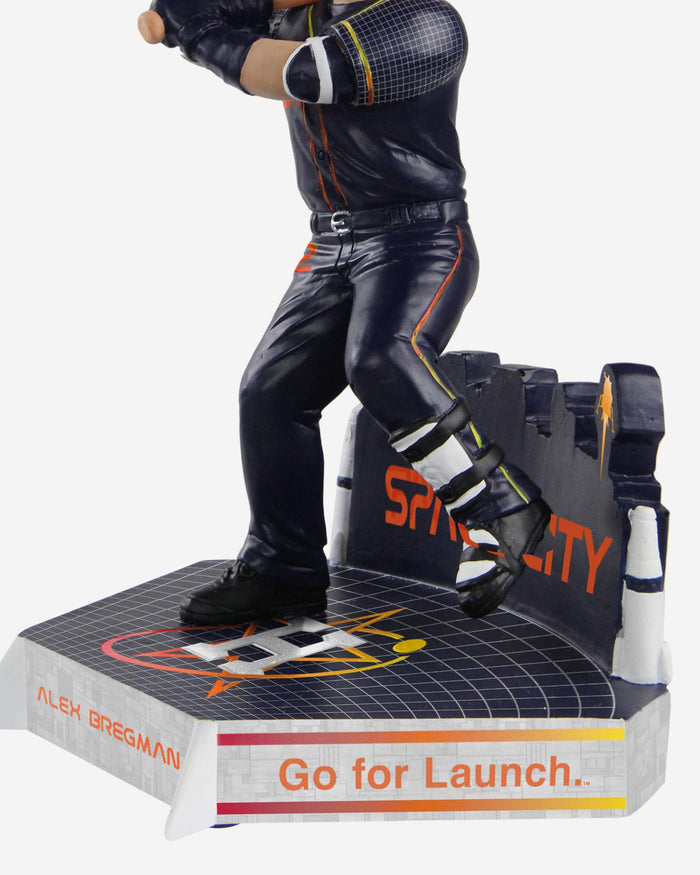 Alex Bregman Houston Astros 2022 City Connect Bobblehead FOCO - FOCO.com