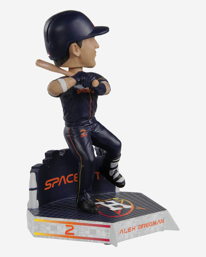 Alex Bregman Houston Astros 2022 City Connect Bobblehead FOCO - FOCO.com