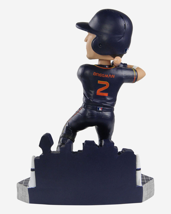 Alex Bregman Houston Astros 2022 City Connect Bobblehead FOCO - FOCO.com