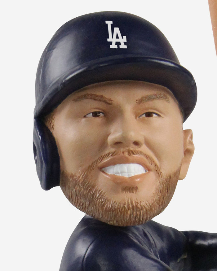 Freddie Freeman Los Angeles Dodgers 2022 City Connect Bobblehead FOCO - FOCO.com