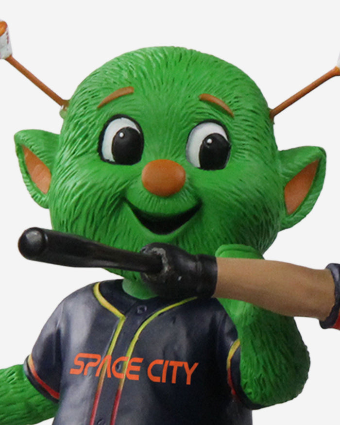 Houston Astros 2022 City Connect Space City Mini Bobblehead Scene FOCO - FOCO.com