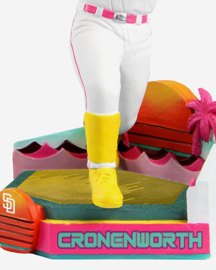 Jake Cronenworth San Diego Padres 2022 City Connect Bobblehead FOCO - FOCO.com