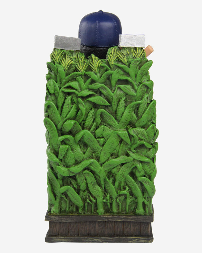 Ernie Banks Chicago Cubs 2022 Dyersville Cornfield Bobblehead FOCO - FOCO.com