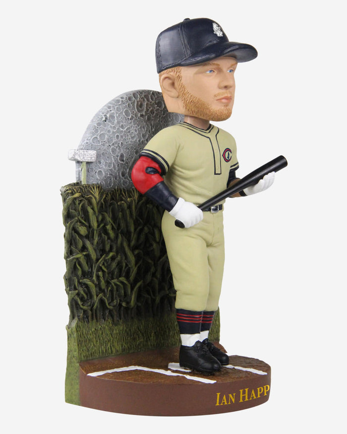 Ian Happ Chicago Cubs 2022 Dyersville Cornfield Bobblehead FOCO - FOCO.com