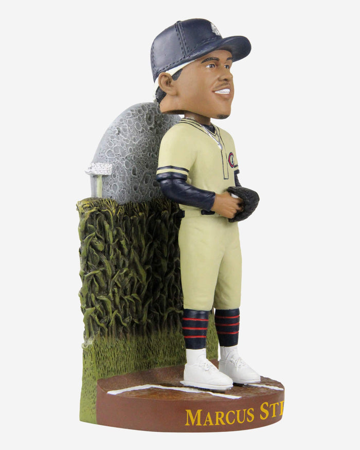 Marcus Stroman Chicago Cubs 2022 Dyersville Cornfield Bobblehead FOCO - FOCO.com