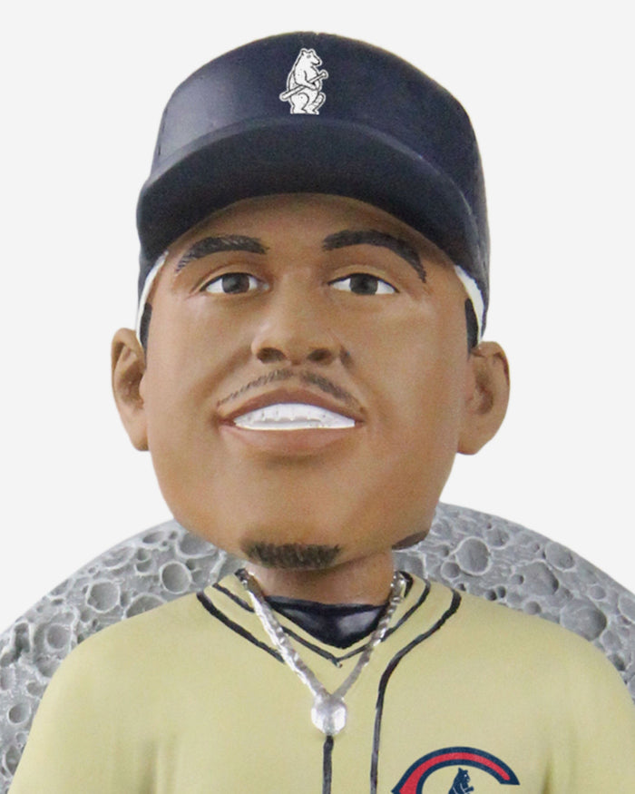 Marcus Stroman Chicago Cubs 2022 Dyersville Cornfield Bobblehead FOCO - FOCO.com