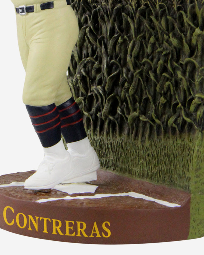 Willson Contreras Chicago Cubs 2022 Dyersville Cornfield Bobblehead FOCO - FOCO.com